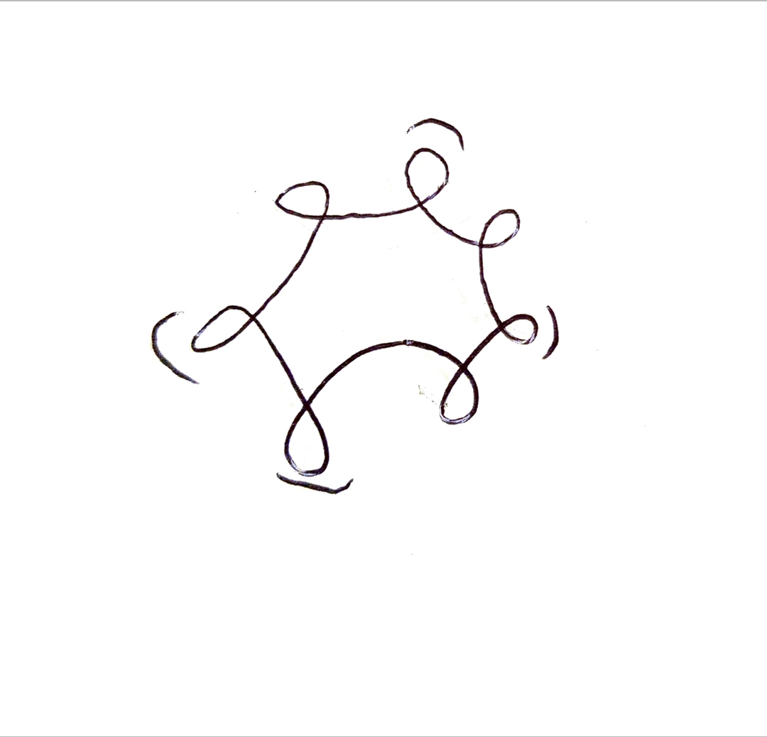 DISRUPTION 1A